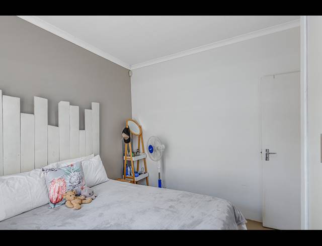 3 BEDROOM CLUSTER FOR SALE IN SUNDOWNER
